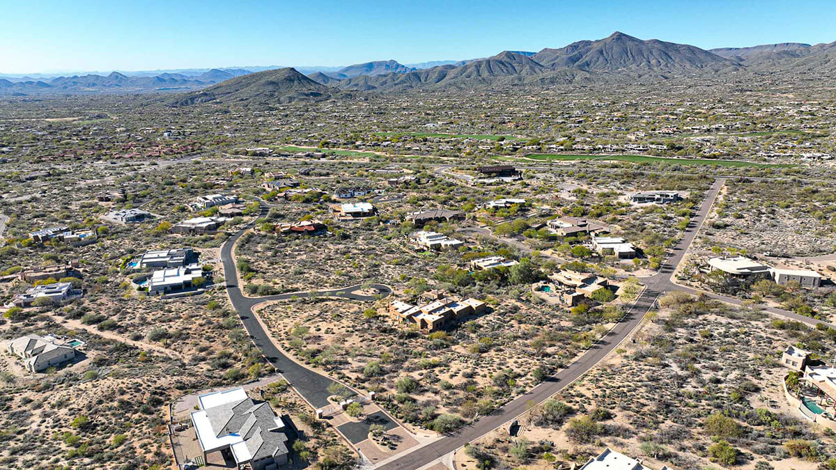 Sonoran Sanctuary