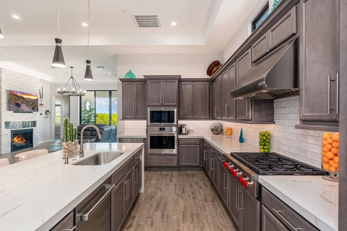 Enclave at Sereno Canyon