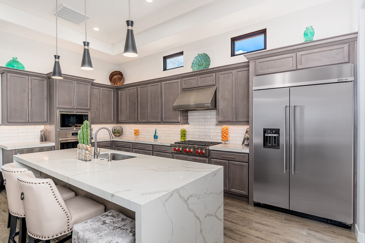 Enclave at Sereno Canyon