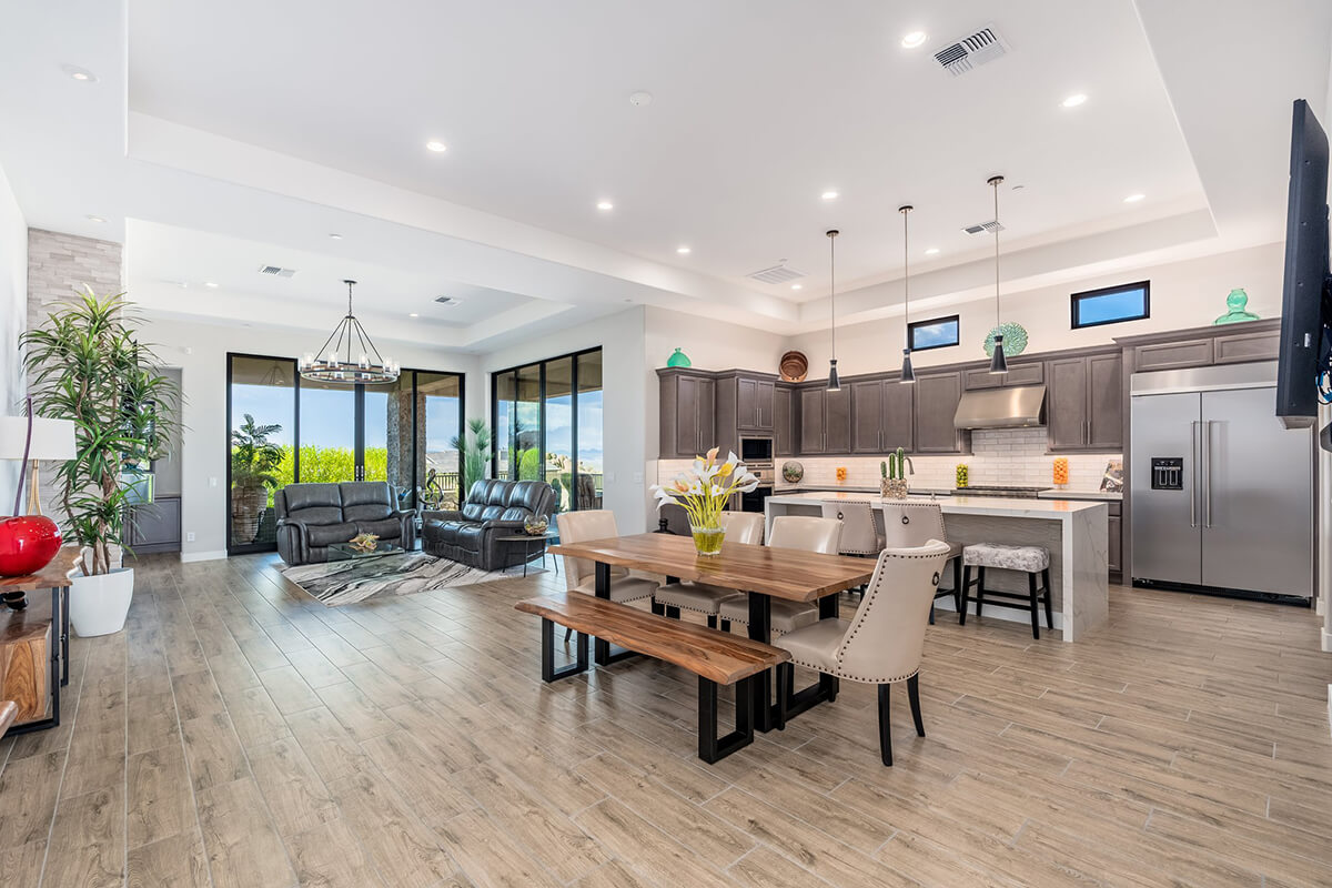 Enclave at Sereno Canyon