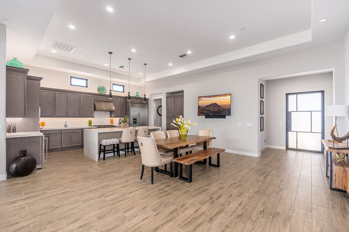 Enclave at Sereno Canyon