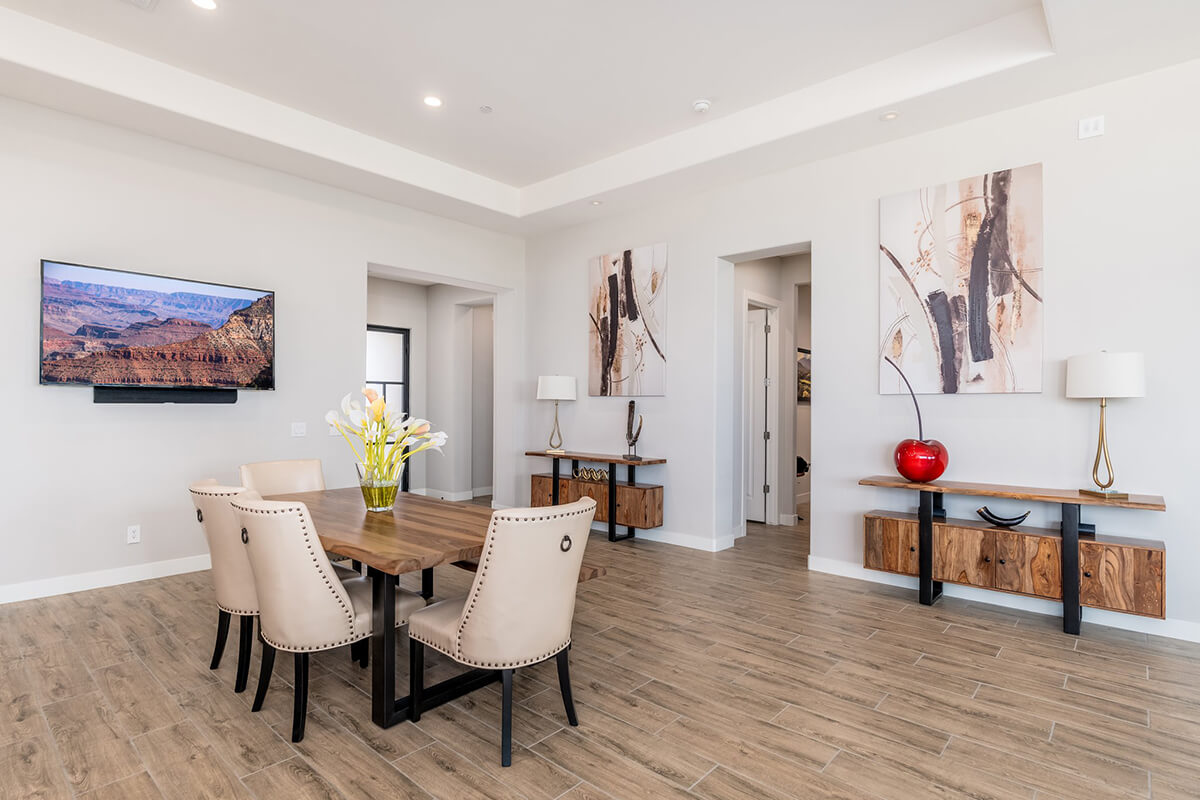 Enclave at Sereno Canyon