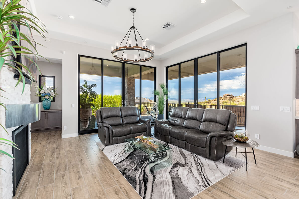 Enclave at Sereno Canyon