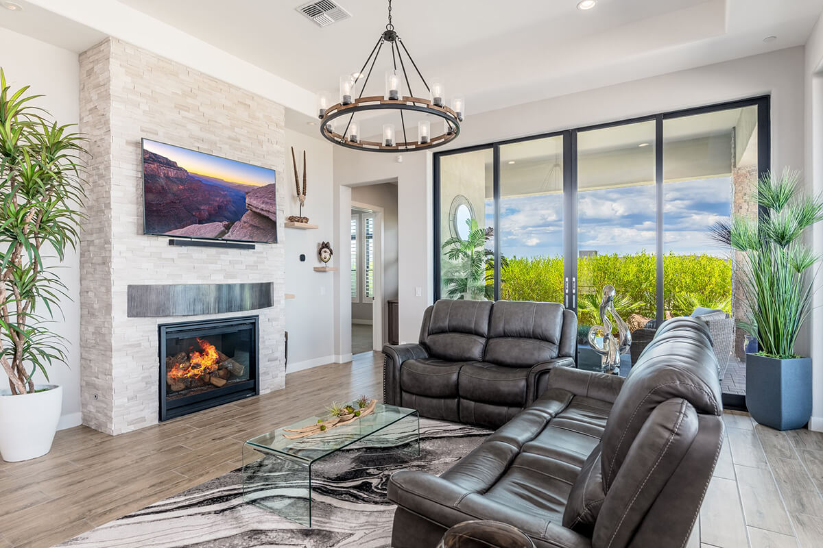 Enclave at Sereno Canyon