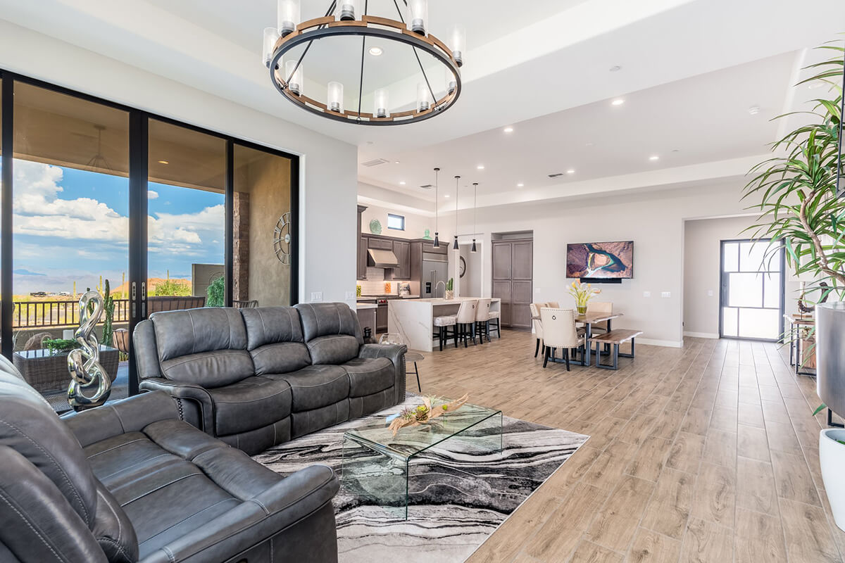 Enclave at Sereno Canyon