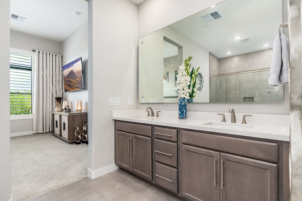 Enclave at Sereno Canyon