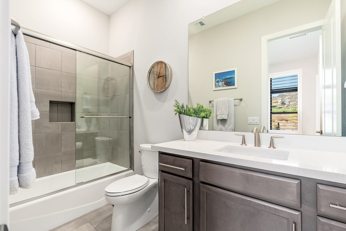 Enclave at Sereno Canyon