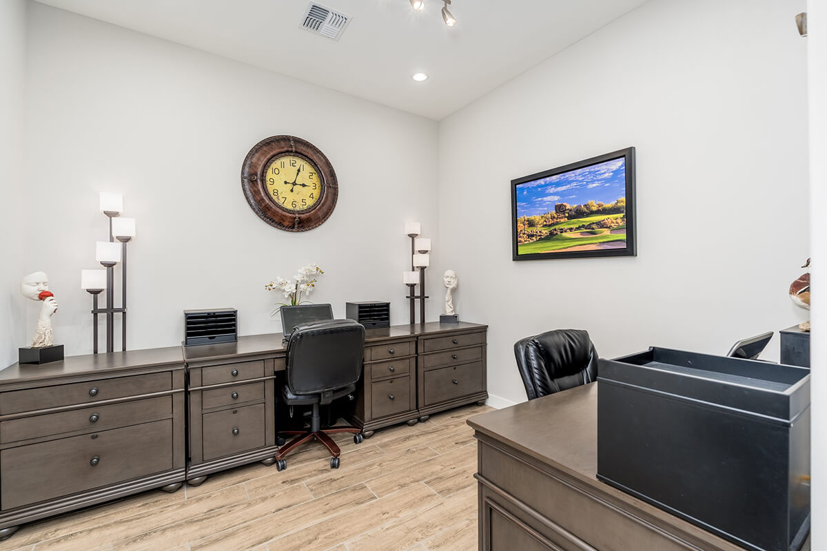 Enclave at Sereno Canyon