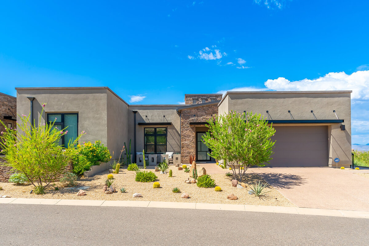 Enclave at Sereno Canyon