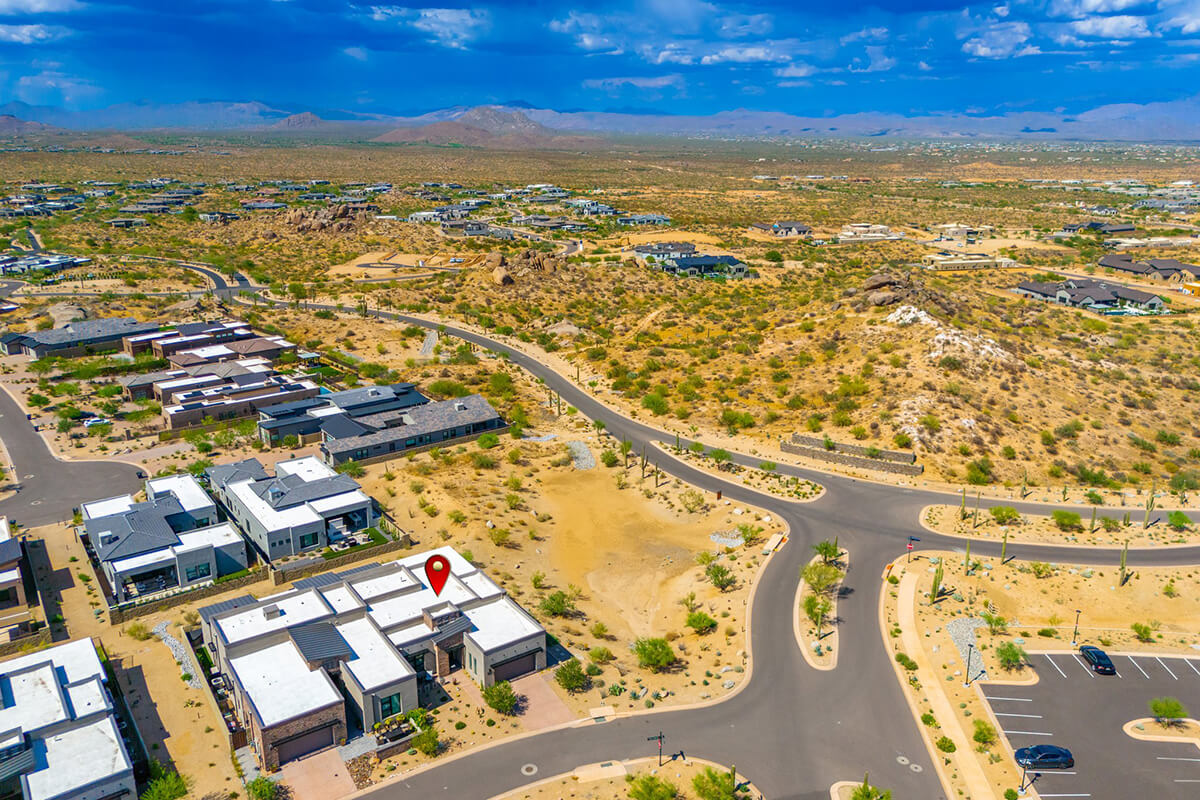 Enclave at Sereno Canyon