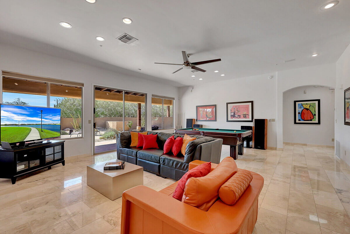Pinnacle Peak Estates II