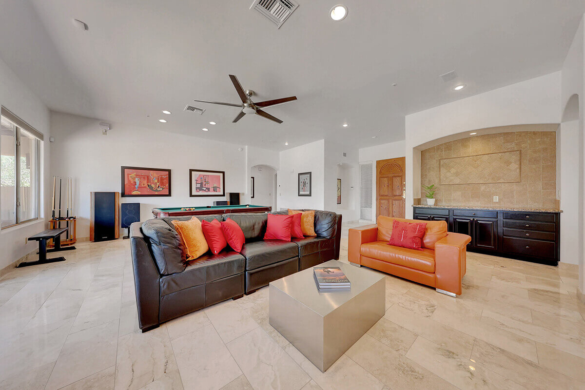 Pinnacle Peak Estates II