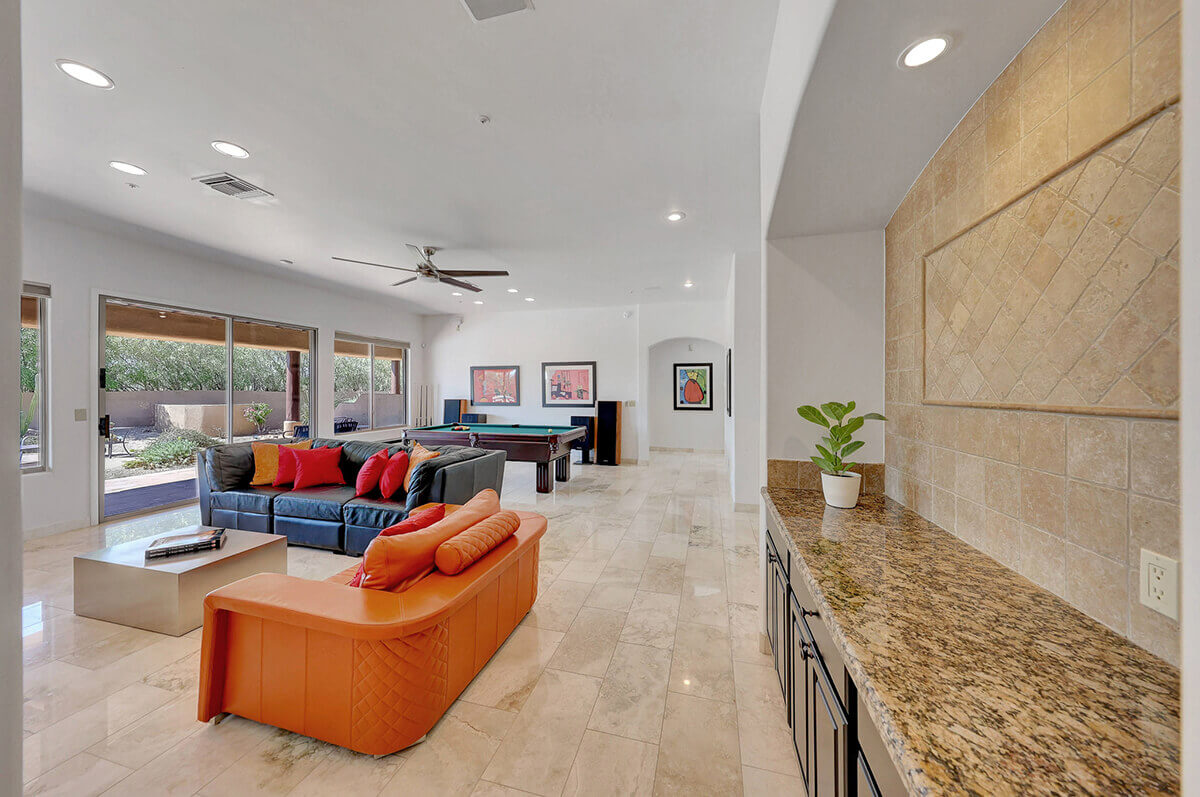 Pinnacle Peak Estates II