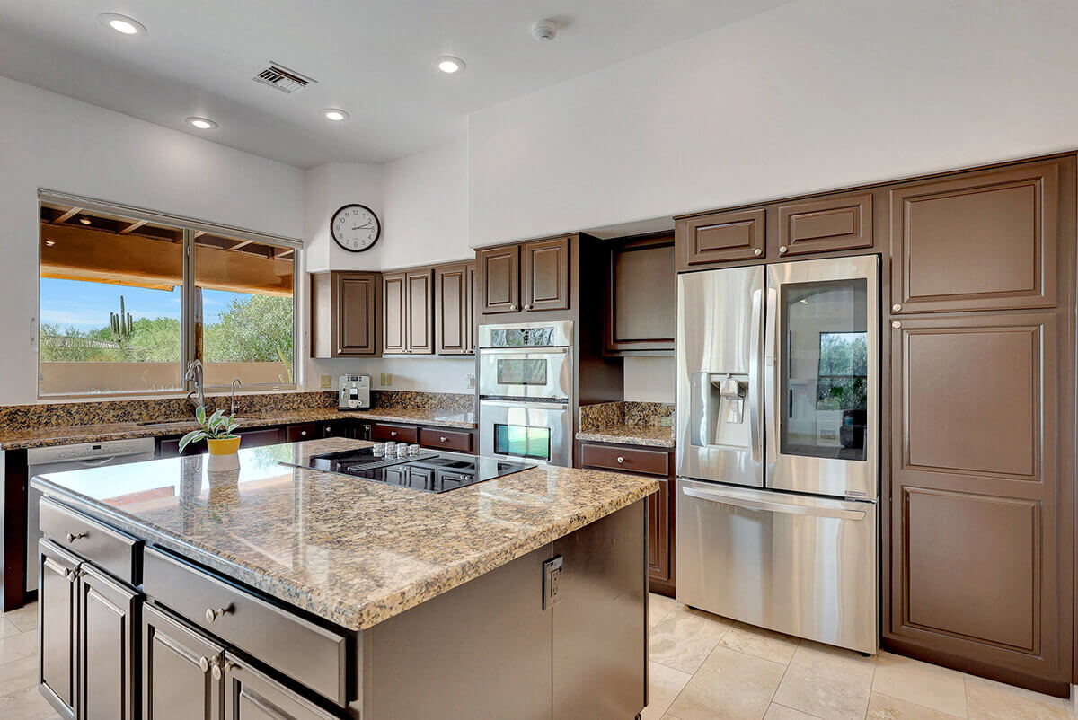 Pinnacle Peak Estates II