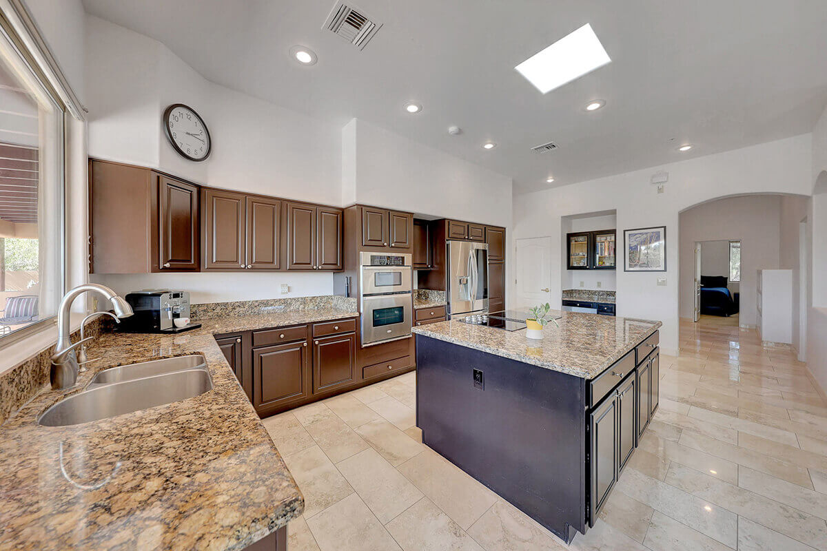 Pinnacle Peak Estates II