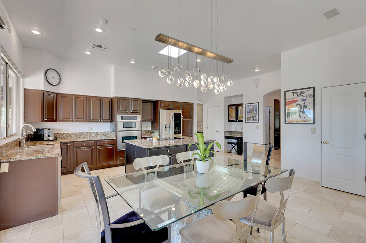 Pinnacle Peak Estates II