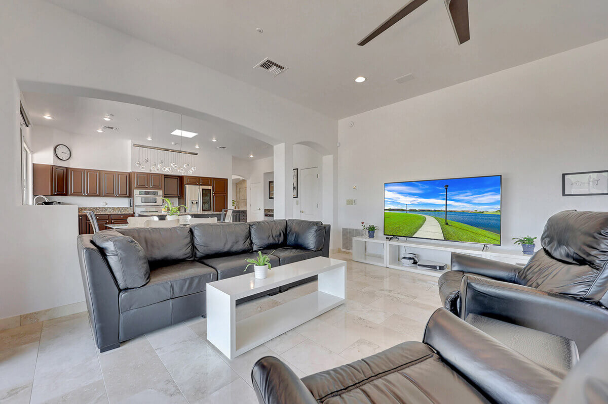 Pinnacle Peak Estates II