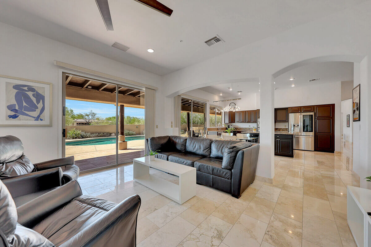 Pinnacle Peak Estates II