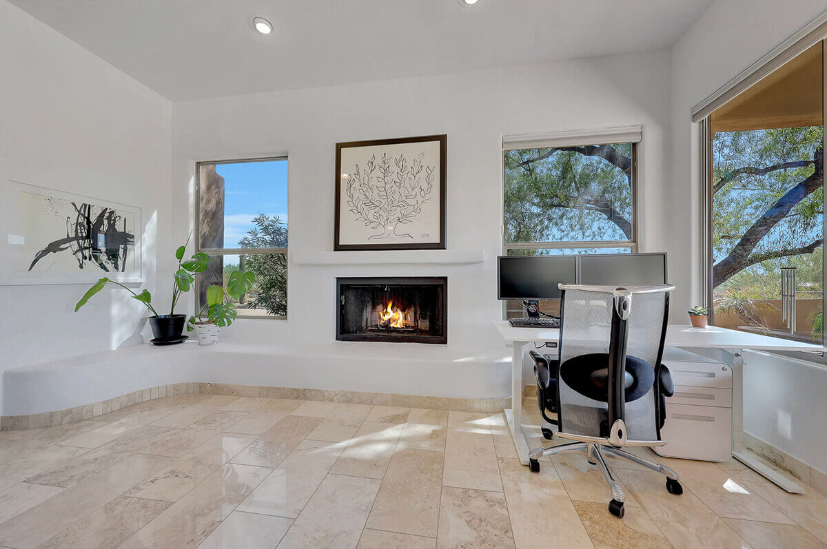 Pinnacle Peak Estates II