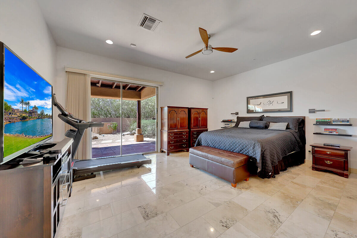 Pinnacle Peak Estates II