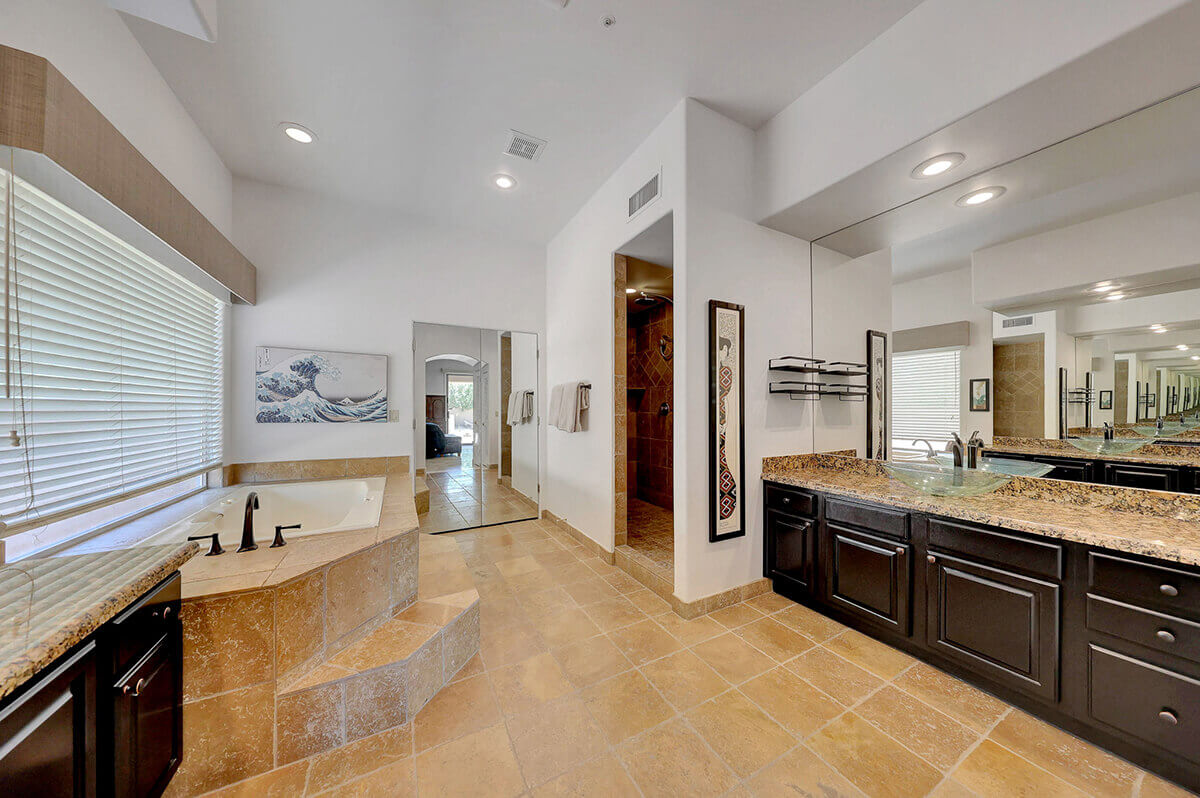 Pinnacle Peak Estates II