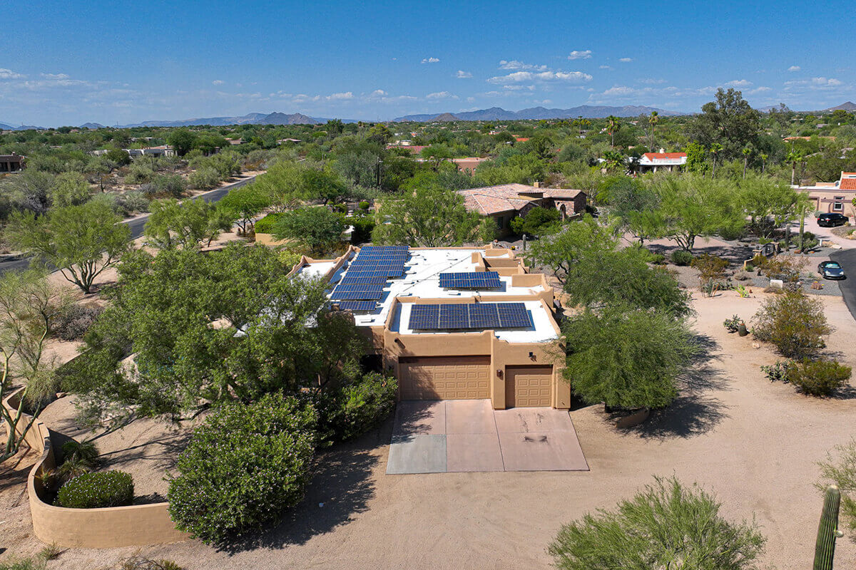 Pinnacle Peak Estates II