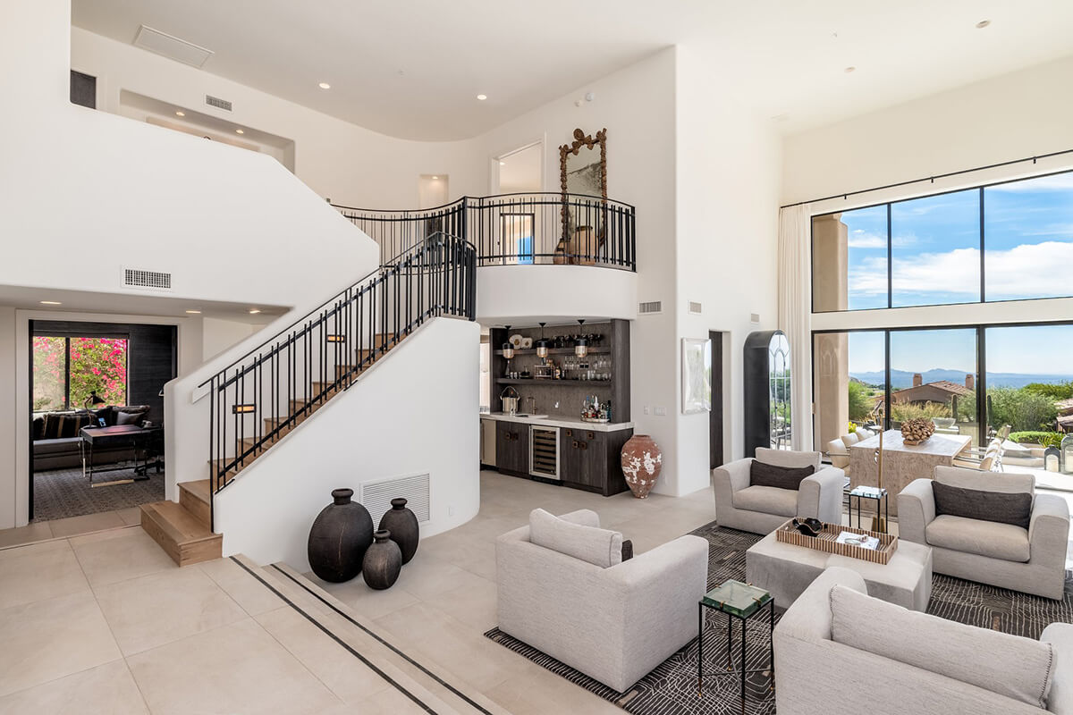 Whispering Ridge at Troon Village