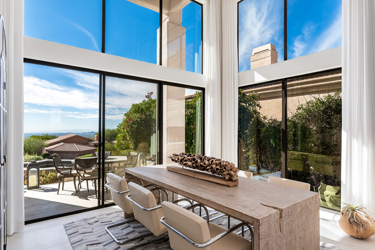 Whispering Ridge at Troon Village