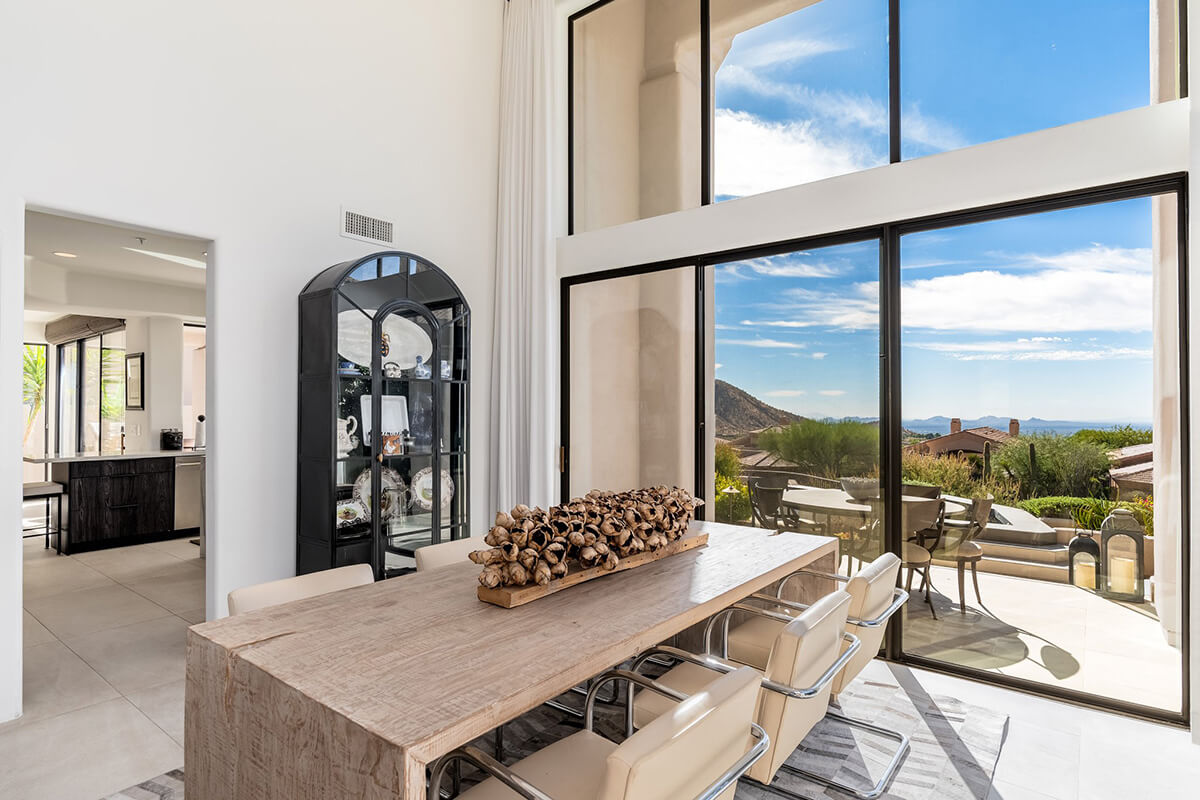 Whispering Ridge at Troon Village