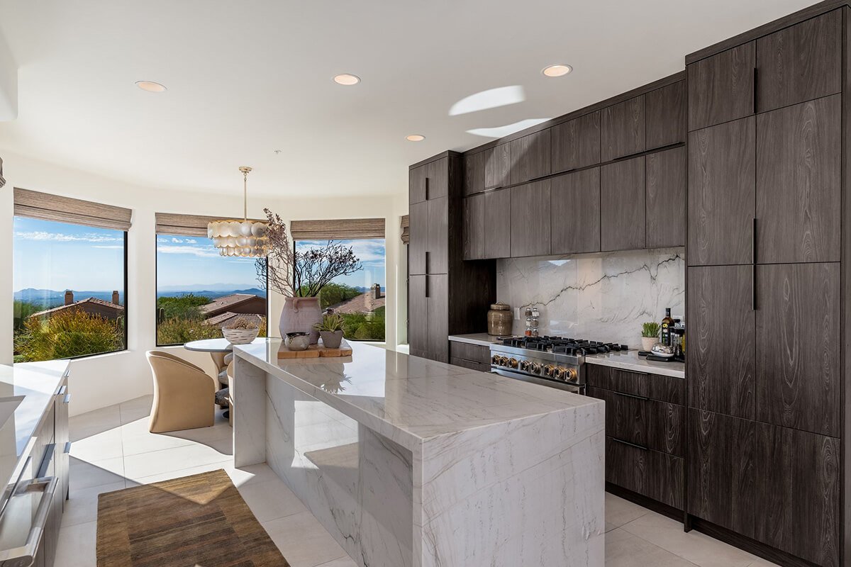 Whispering Ridge at Troon Village