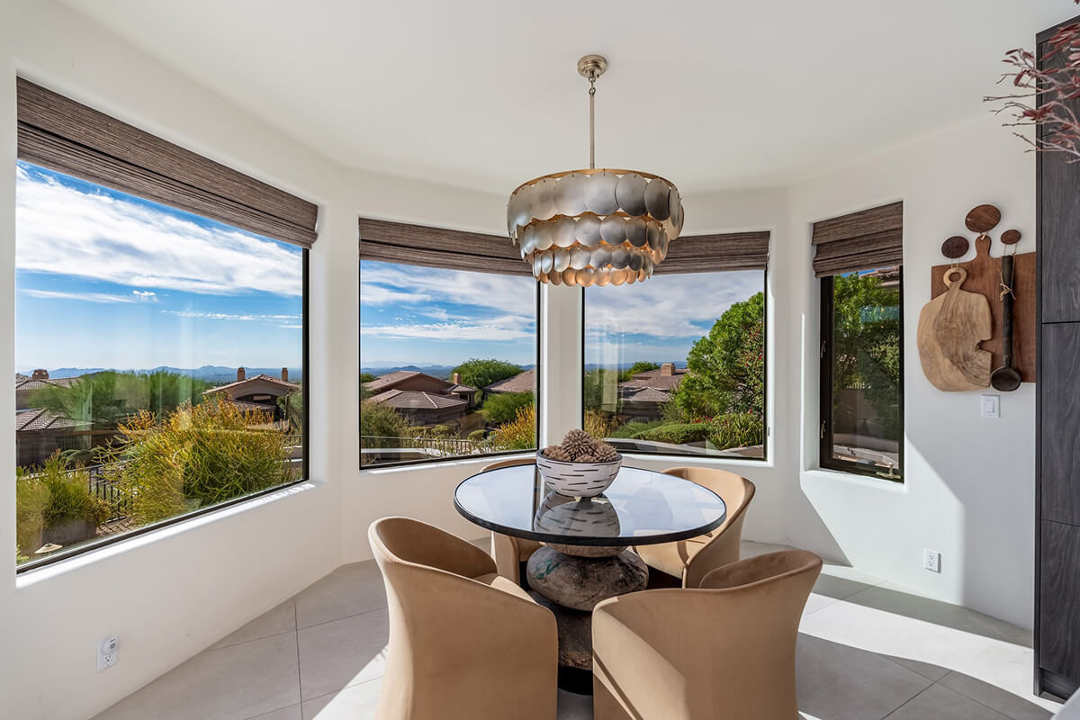Whispering Ridge at Troon Village