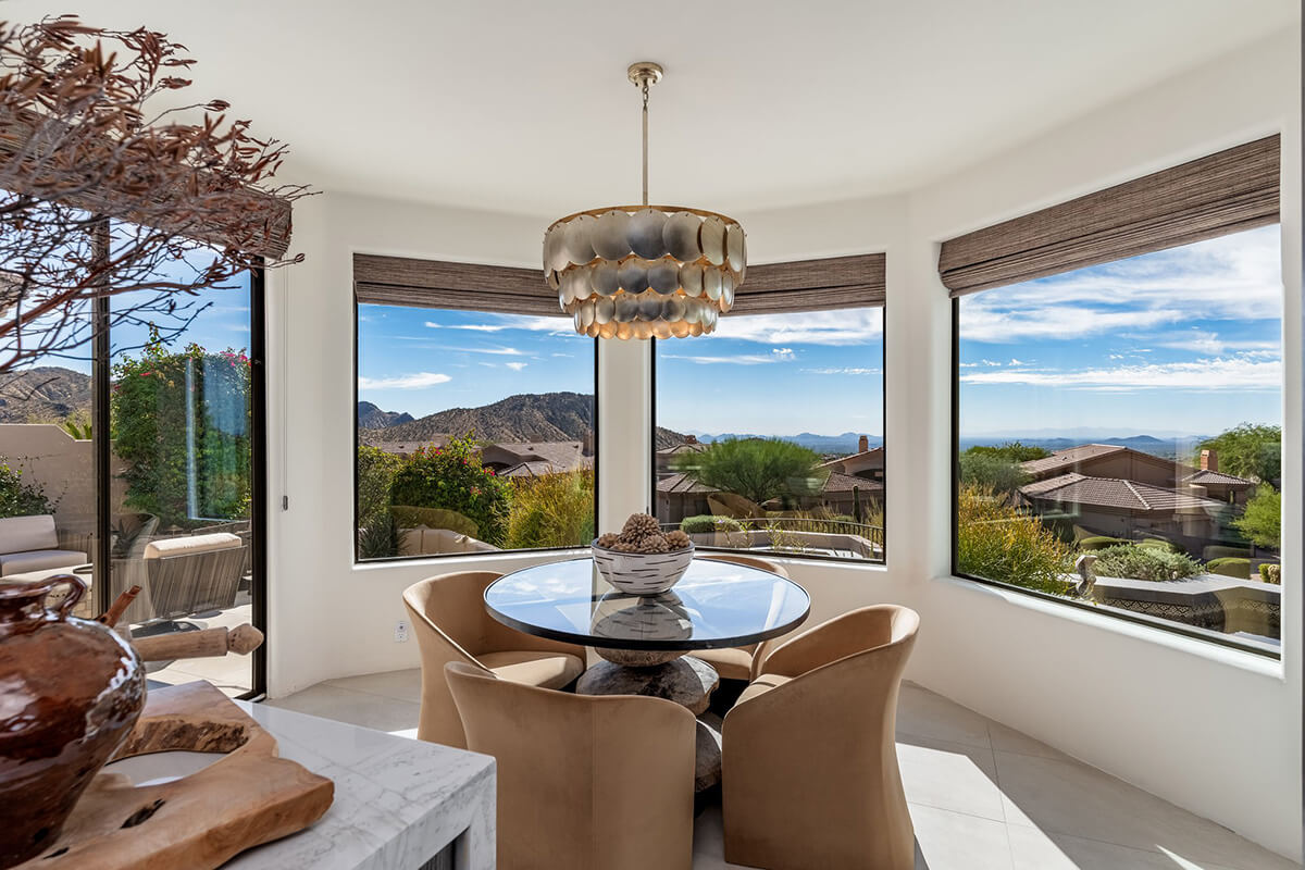 Whispering Ridge at Troon Village
