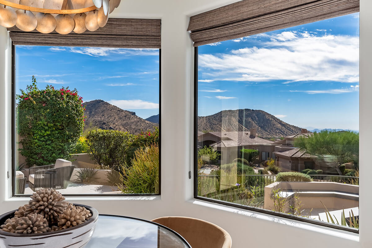 Whispering Ridge at Troon Village