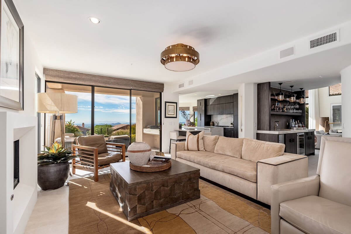 Whispering Ridge at Troon Village