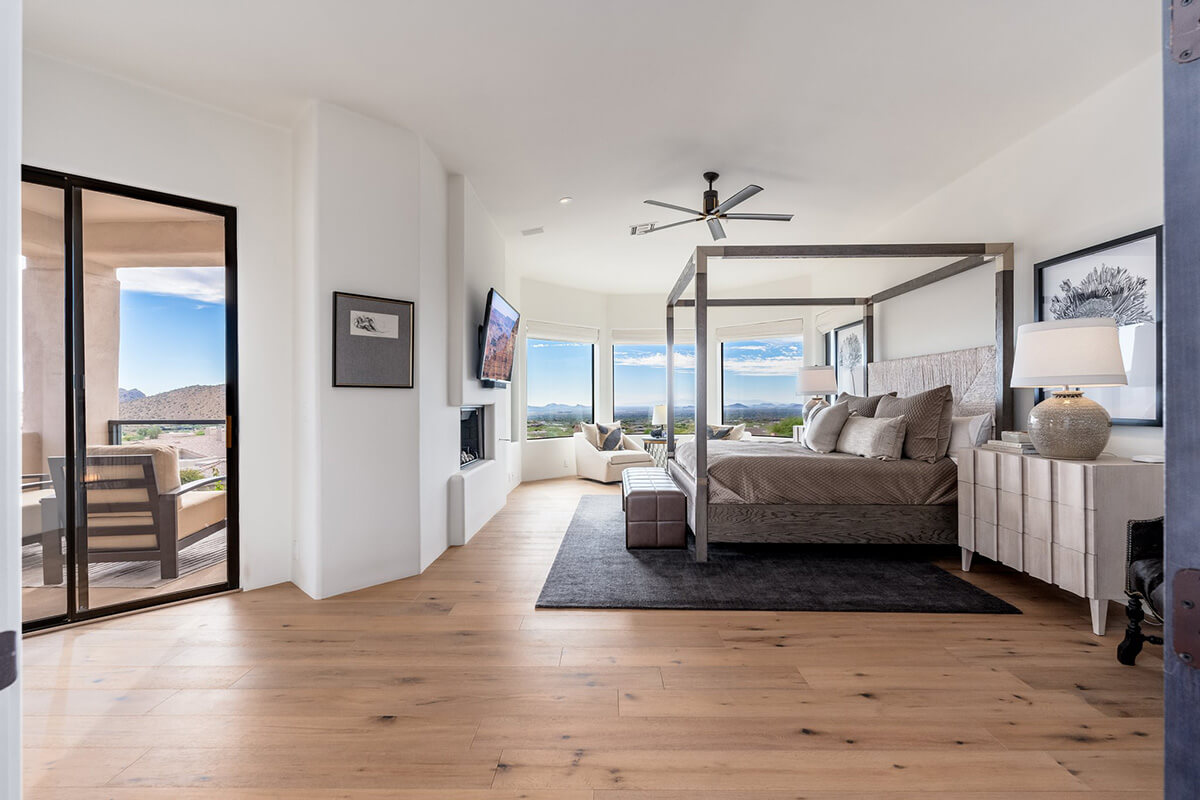 Whispering Ridge at Troon Village