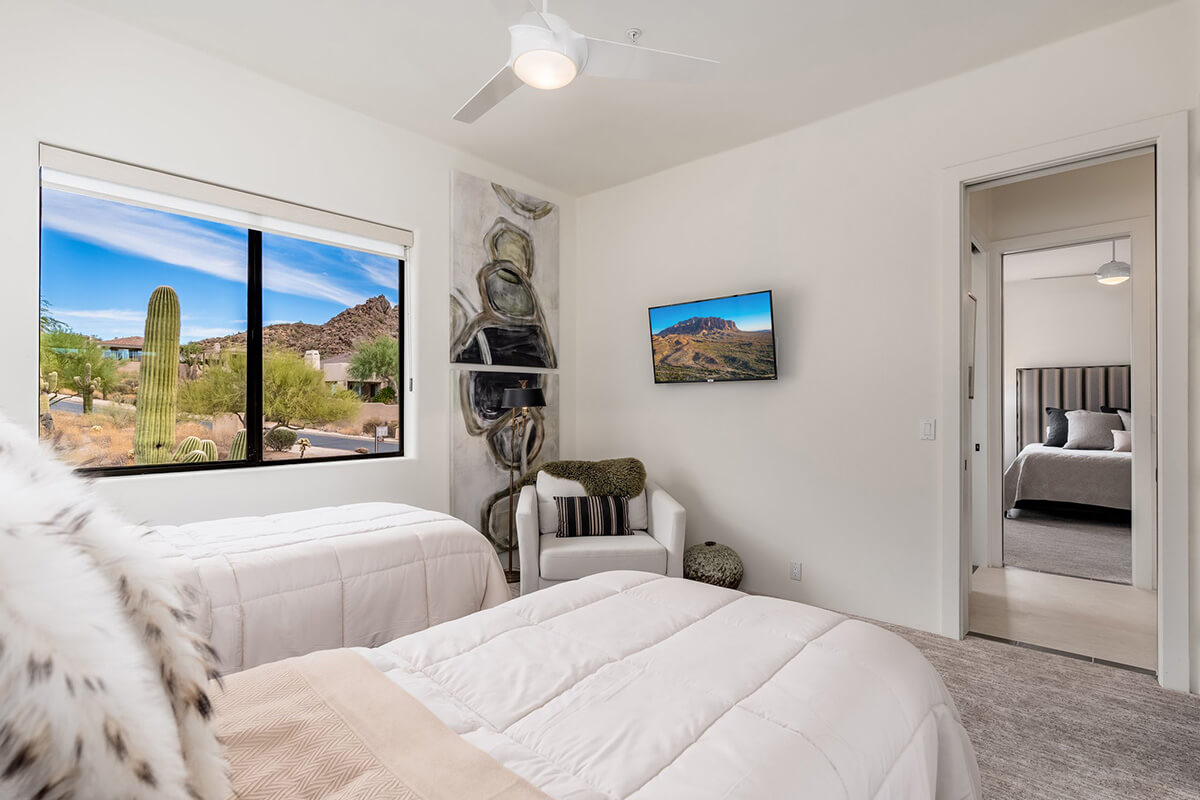 Whispering Ridge at Troon Village