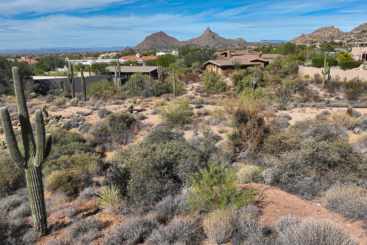 Glenn Moor at Troon Village