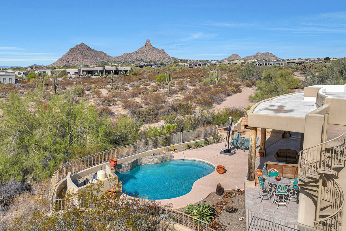 Sonoran Highlands