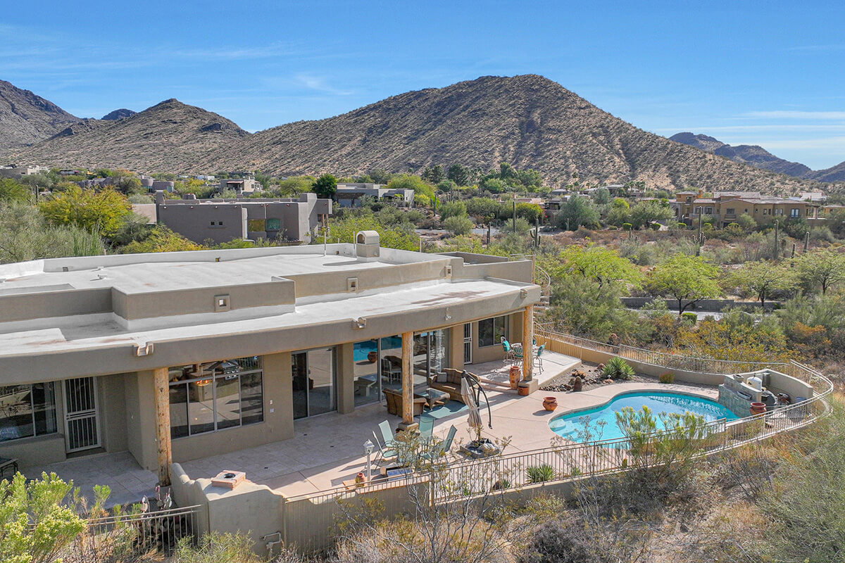 Sonoran Highlands