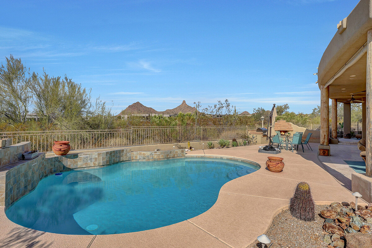 Sonoran Highlands