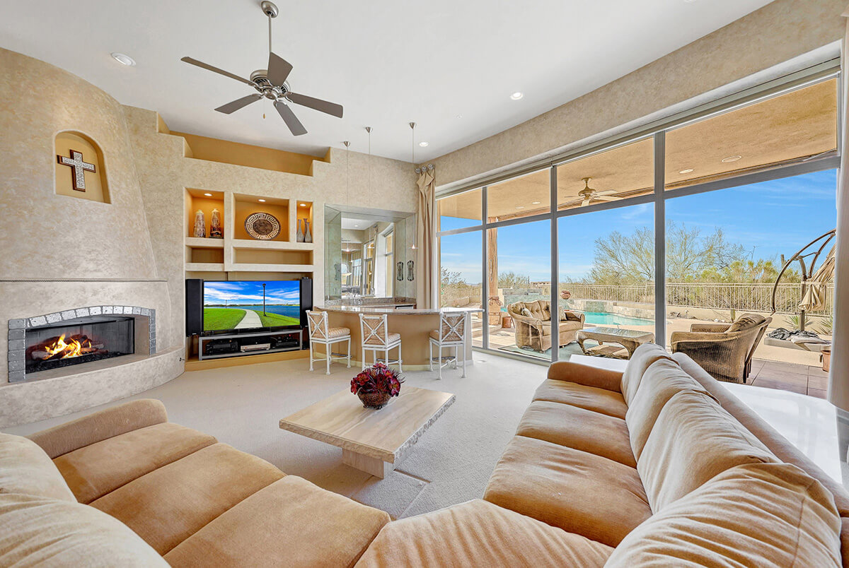 Sonoran Highlands