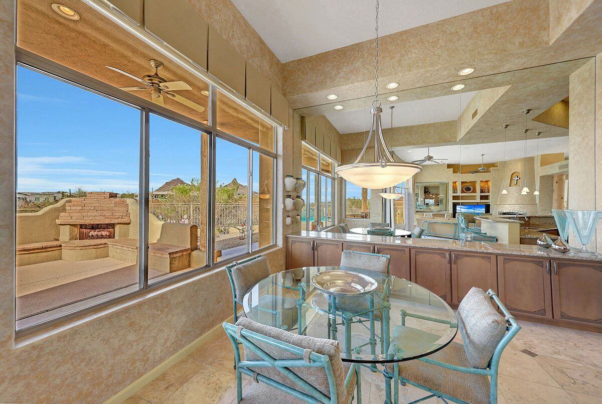 Sonoran Highlands