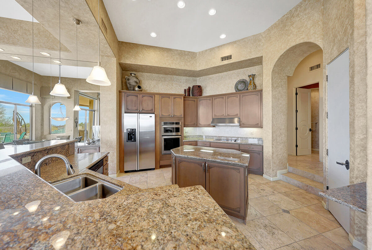 Sonoran Highlands