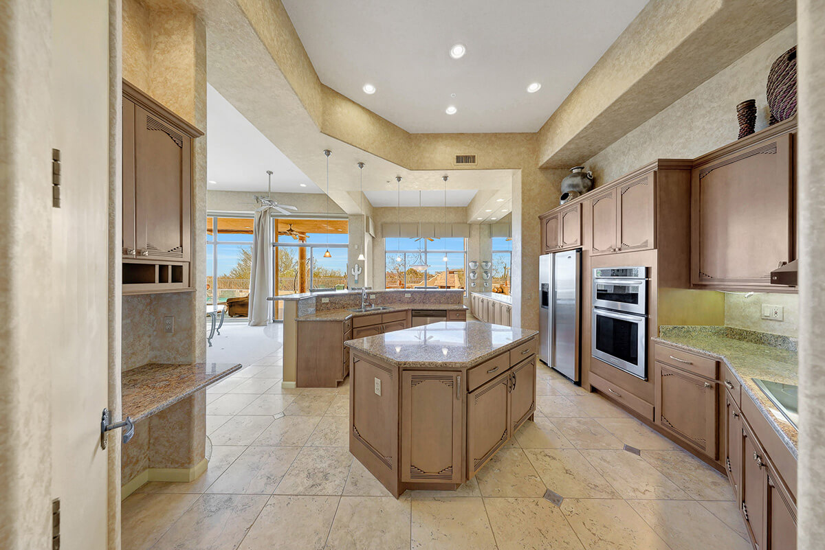 Sonoran Highlands