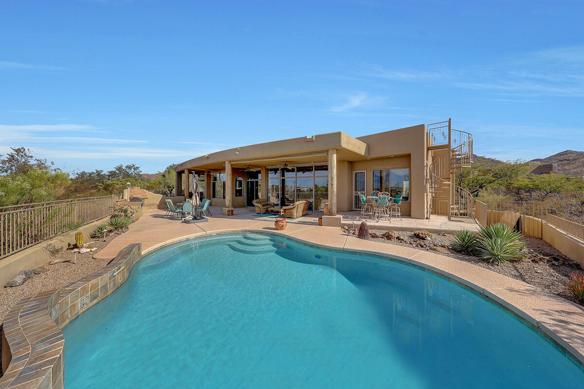 Sonoran Highlands
