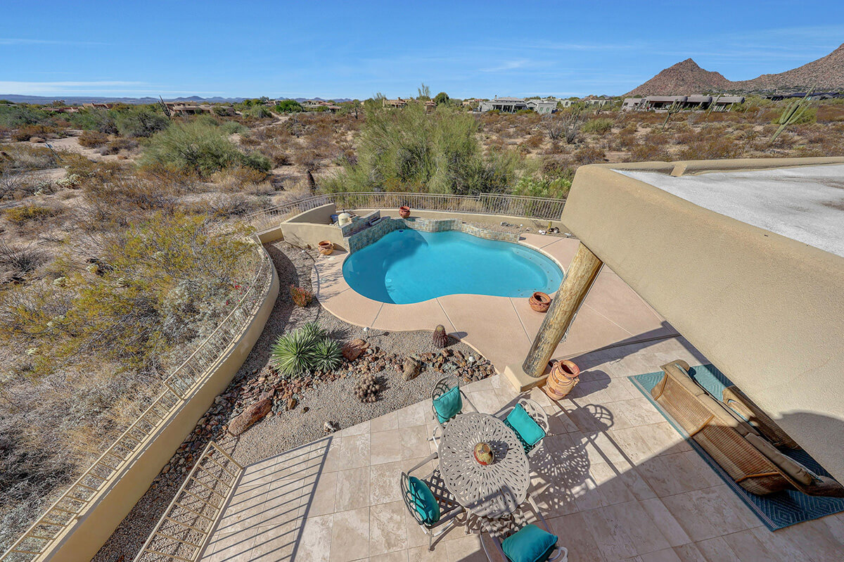 Sonoran Highlands