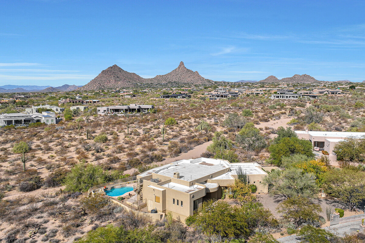 Sonoran Highlands