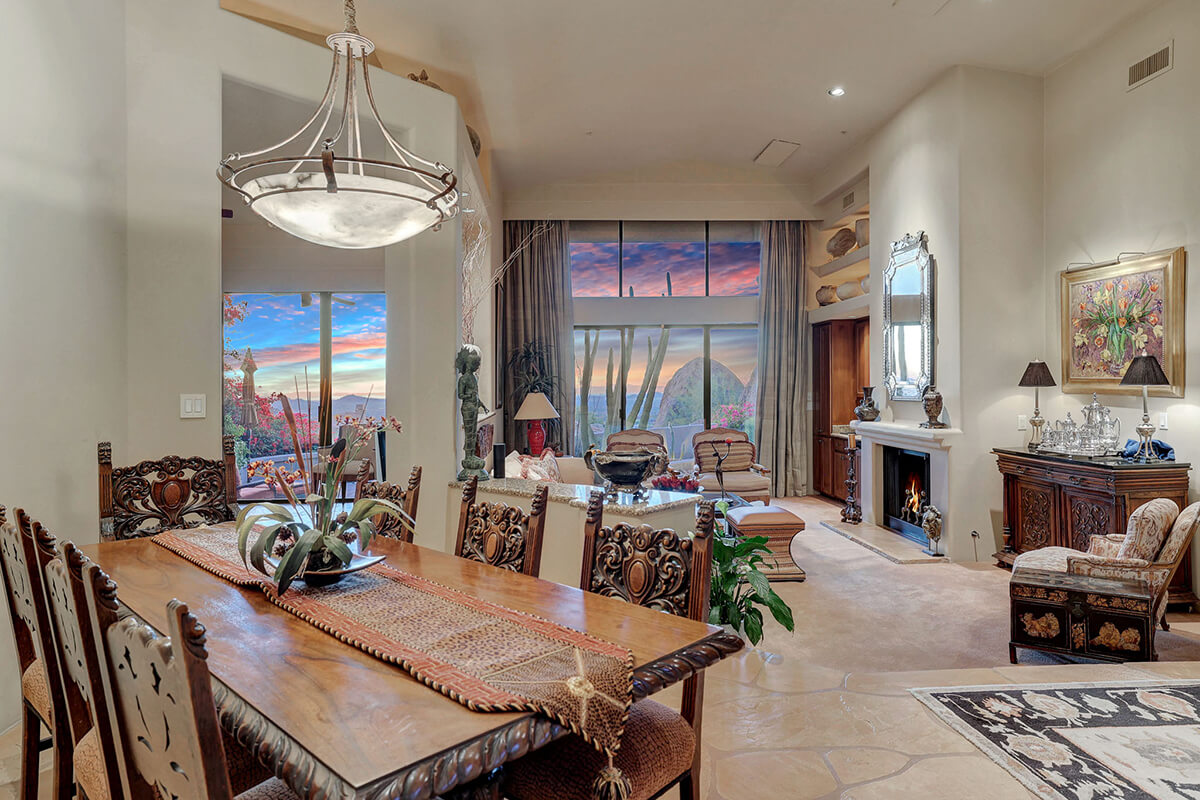 Whispering Ridge at Troon Village