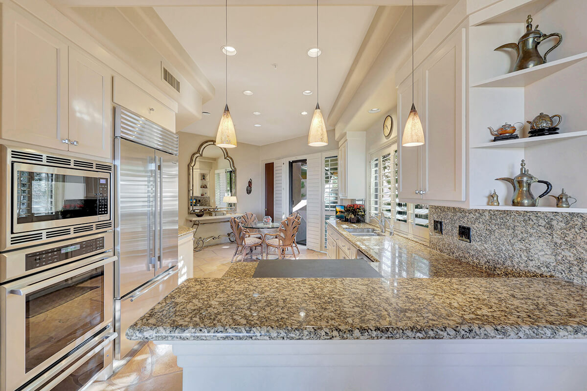 Whispering Ridge at Troon Village