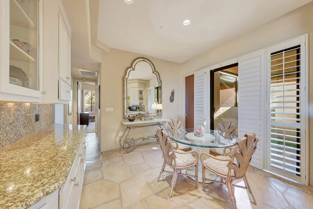 Whispering Ridge at Troon Village